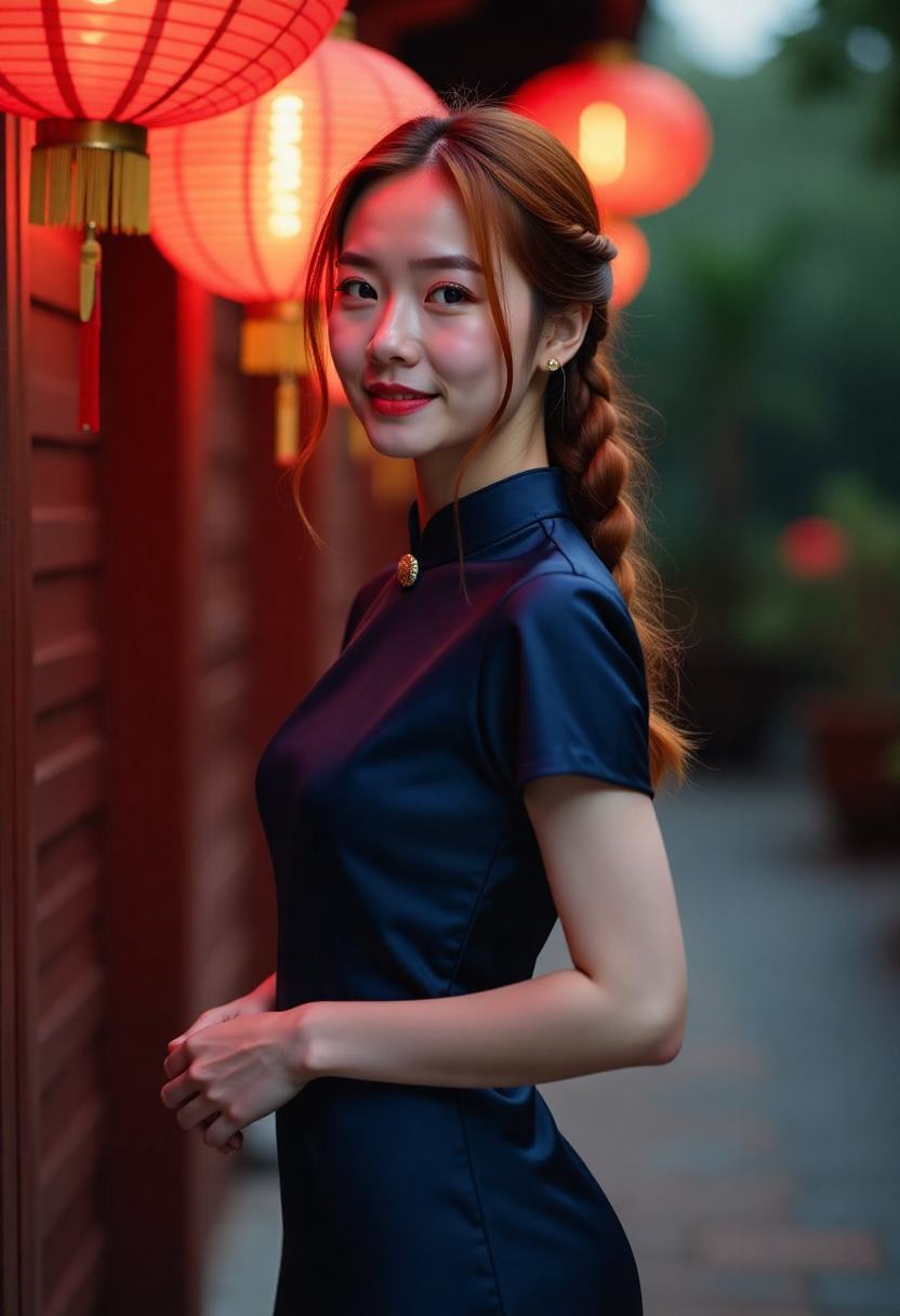 雾港来信海报