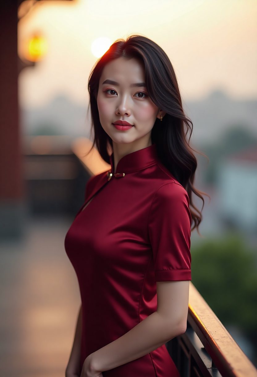 海风吹过旧车站海报