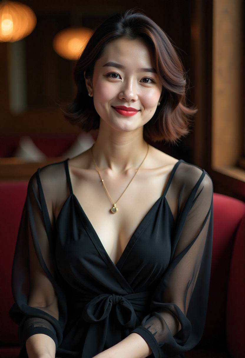 山海小队海报